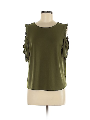 Worthington Short Sleeve Top (view 1)