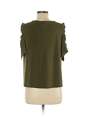 Worthington Short Sleeve Top (view 2)