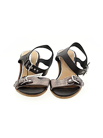 Assorted Brands Sandals (view 2)