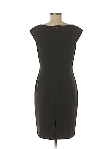 Ann Taylor Casual Dress (view 2)