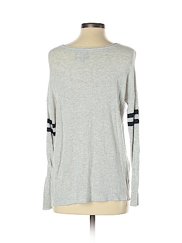 American Eagle Outfitters Long Sleeve Top (view 2)