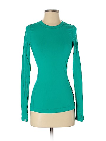 Lululemon Athletica Active T-Shirt (view 1)