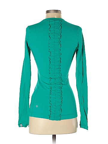 Lululemon Athletica Active T-Shirt (view 2)