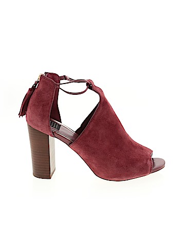 White House Black Market Heels (view 1)