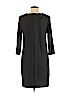 J.jill Gray Casual Dress Size M (petite) - photo 2