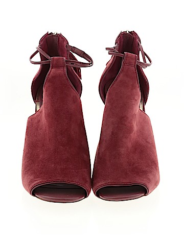 White House Black Market Heels (view 2)