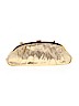 Kate Landry Gold Clutch One size - photo 3