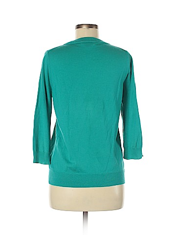 J.Crew Wool Pullover Sweater (view 2)