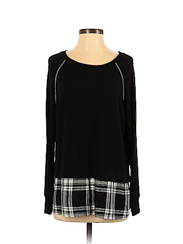 Karen Kane Pullover Sweater (view 1)