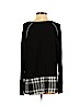 Karen Kane Black Pullover Sweater Size M - photo 2