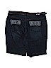 Gloria Vanderbilt Blue Denim Shorts Size 18 - photo 2