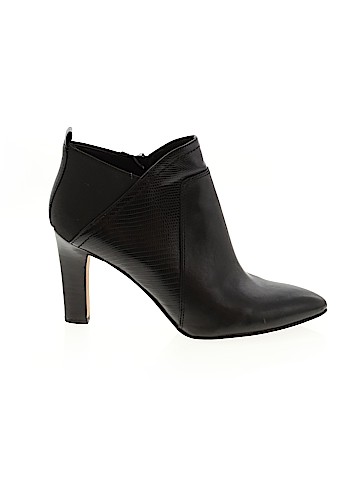 Franco Sarto Ankle Boots (view 1)
