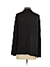 Jessica Simpson Maternity Black Cardigan Size S - photo 2