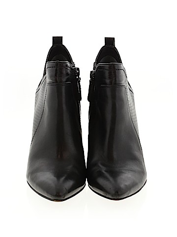 Franco Sarto Ankle Boots (view 2)