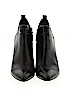 Franco Sarto Black Ankle Boots Size 8 1/2 - photo 2