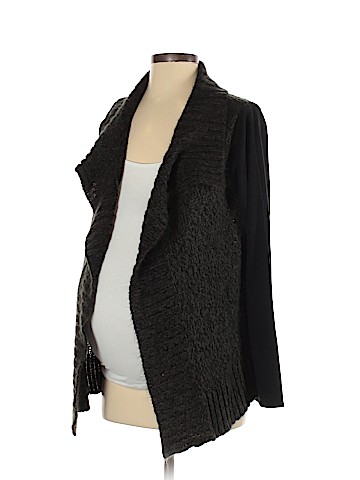 Jessica Simpson Maternity Cardigan (view 1)