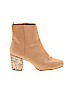 Old Navy Tan Boots Size 9 - photo 1