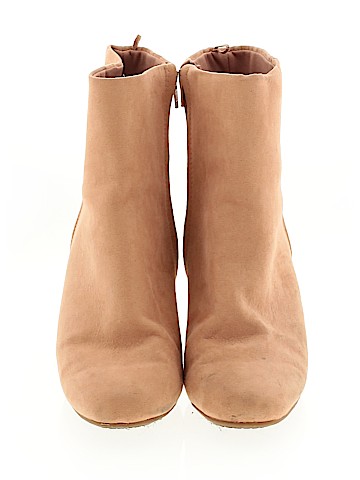 Old Navy Boots (view 2)