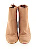Old Navy Tan Boots Size 9 - photo 2