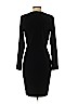 H&M Black Casual Dress Size 8 - photo 2