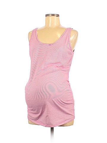 Motherhood Tank Top (view 1)