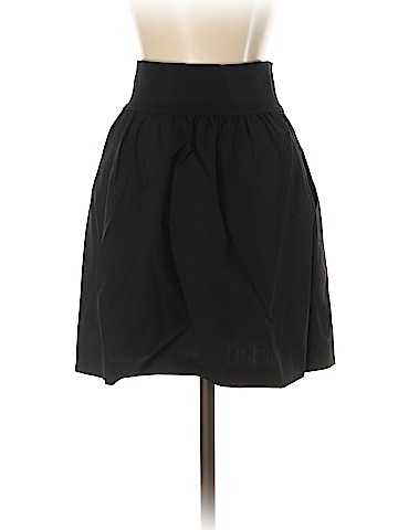 Theory Wool Skirt (view 2)