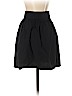 Theory Black Wool Skirt Size P (petite) - photo 2