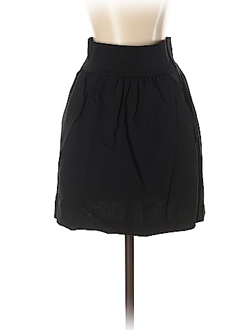 Theory Wool Skirt (view 1)