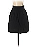Theory Black Wool Skirt Size P (petite) - photo 1
