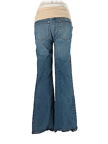 Motherhood Jeans (view 2)