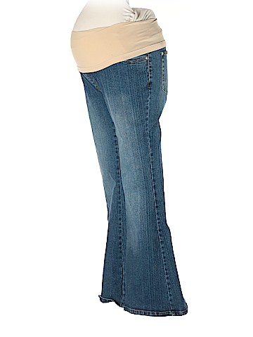 Motherhood Jeans (view 1)