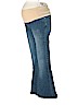 Motherhood Blue Jeans Size S - photo 1