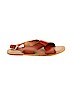Old Navy Brown Sandals Size 9 - photo 1