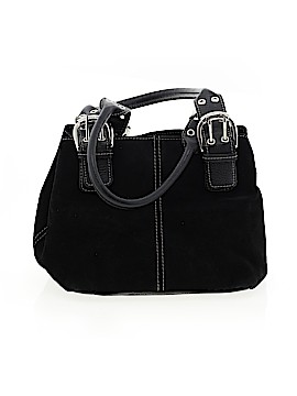 Tignanello Leather Shoulder Bag