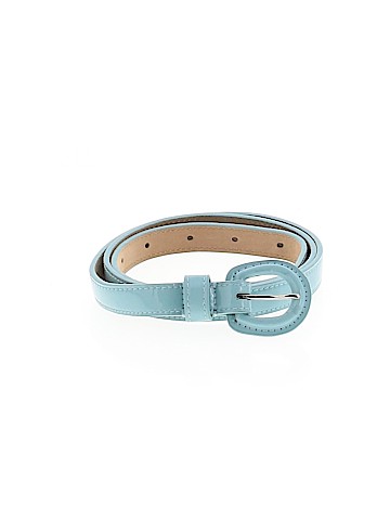 Talbots Leather Belt (view 1)