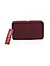 Merona Burgundy Wallet One size - photo 1