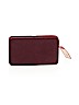 Merona Burgundy Wallet One size - photo 2