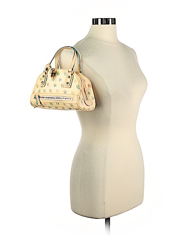 Dooney & Bourke Satchel (view 2)