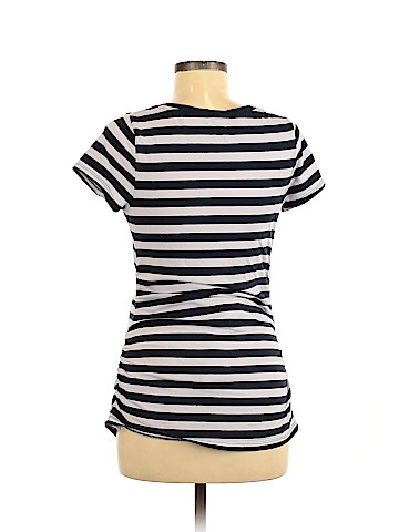 Liz Lange Maternity Short Sleeve T-Shirt (view 2)