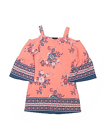 Amy's Closet Dress (view 1)