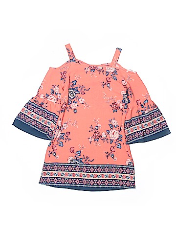 Amy's Closet Dress (view 2)