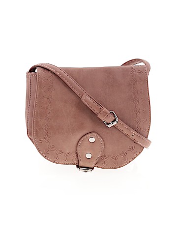 Unbranded Crossbody Bag (view 1)