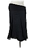 Gap - Maternity 100% Cotton Black Casual Skirt Size 8 - photo 1