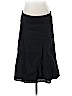 Gap - Maternity 100% Cotton Black Casual Skirt Size 8 - photo 2