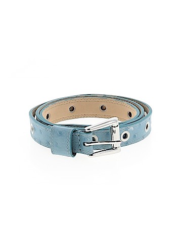 Talbots Leather Belt (view 1)