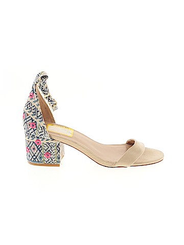 Mix No. 6 Heels (view 1)