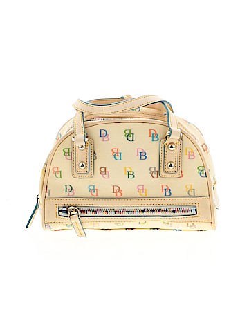 Dooney & Bourke Satchel (view 1)