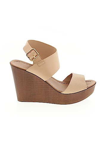 Assorted Brands Wedges (view 1)