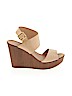 Assorted Brands Tan Wedges Size 9 - photo 1