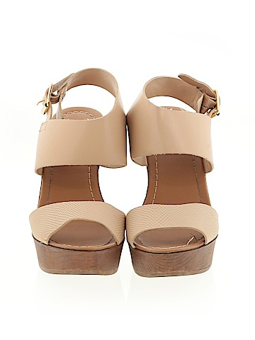 Assorted Brands Wedges (view 2)